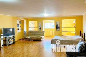 1-к квартира, посуточно, 70м2, 10/10 этаж
