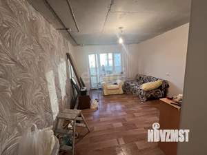 Студия квартира, на длительный срок, 27м2, 1/15 этаж