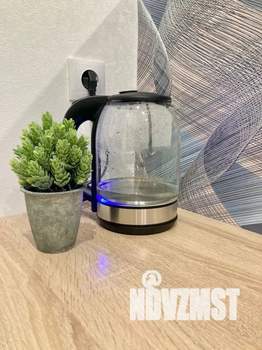 Студия квартира, посуточно, 19м2, 7/9 этаж