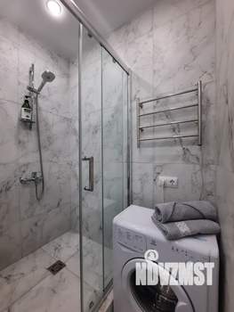 2-к квартира, посуточно, 46м2, 10/12 этаж