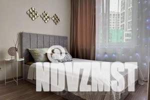 1-к квартира, посуточно, 30м2, 6/8 этаж