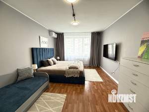 2-к квартира, посуточно, 60м2, 9/14 этаж