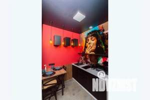 1-к квартира, посуточно, 18м2, 4/10 этаж