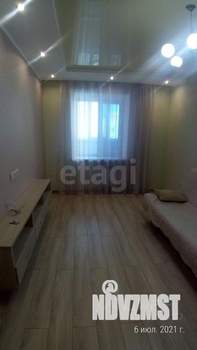 1-к квартира, на длительный срок, 36м2, 3/10 этаж