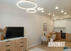 Студия квартира, посуточно, 25м2, 8/13 этаж