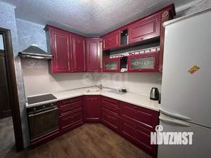 2-к квартира, на длительный срок, 47м2, 2/12 этаж