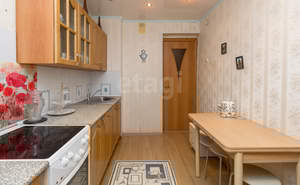 2-к квартира, на длительный срок, 51м2, 4/5 этаж