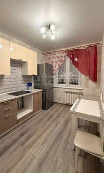 1-к квартира, на длительный срок, 39м2, 9/16 этаж