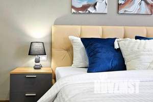 2-к квартира, посуточно, 65м2, 5/17 этаж