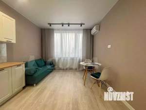 1-к квартира, на длительный срок, 38м2, 9/14 этаж