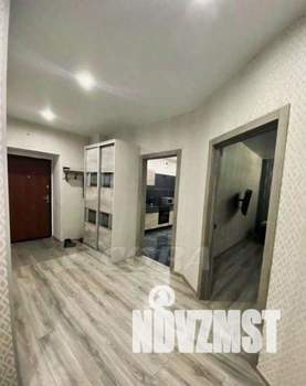 2-к квартира, на длительный срок, 75м2, 3/16 этаж