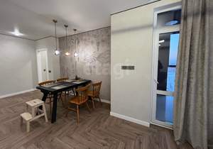 2-к квартира, на длительный срок, 60м2, 8/23 этаж