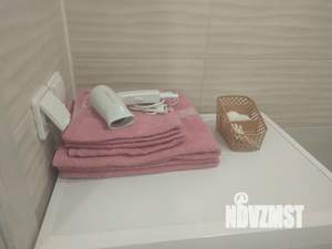 Студия квартира, посуточно, 26м2, 2/8 этаж