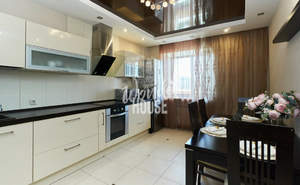 2-к квартира, на длительный срок, 80м2, 7/9 этаж