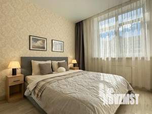2-к квартира, посуточно, 42м2, 1/1 этаж