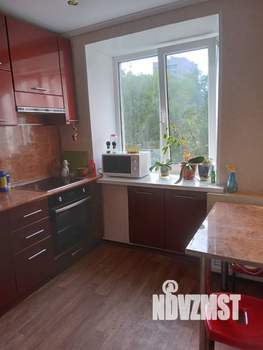 1-к квартира, на длительный срок, 36м2, 4/5 этаж