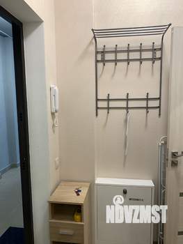 Студия квартира, на длительный срок, 19м2, 3/9 этаж