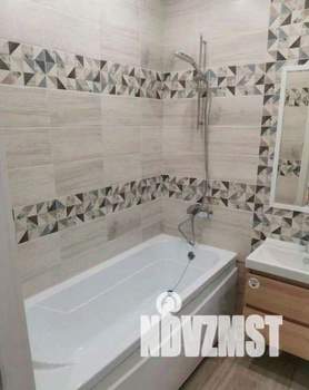 1-к квартира, на длительный срок, 41м2, 4/14 этаж