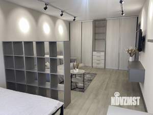 1-к квартира, на длительный срок, 44м2, 12/14 этаж