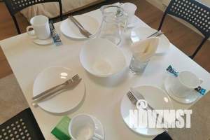 1-к квартира, посуточно, 56м2, 11/23 этаж