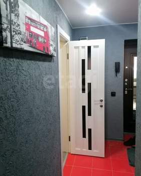 1-к квартира, на длительный срок, 36м2, 2/9 этаж