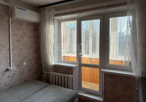 2-к квартира, на длительный срок, 45м2, 4/5 этаж