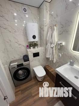 2-к квартира, посуточно, 62м2, 12/24 этаж