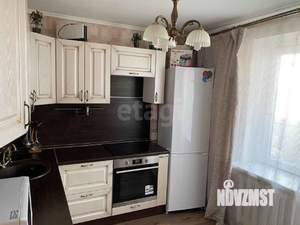 1-к квартира, на длительный срок, 40м2, 12/14 этаж