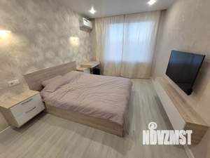 1-к квартира, посуточно, 45м2, 2/13 этаж