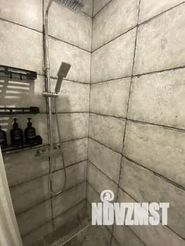 1-к квартира, посуточно, 40м2, 2/16 этаж