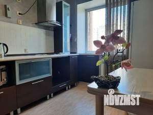 1-к квартира, посуточно, 40м2, 5/9 этаж