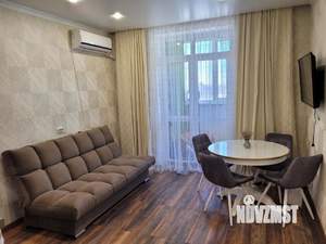 1-к квартира, на длительный срок, 43м2, 11/16 этаж