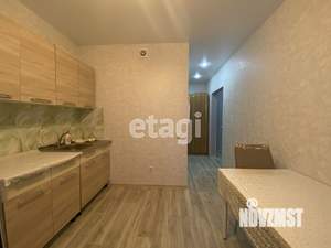 1-к квартира, на длительный срок, 38м2, 16/16 этаж