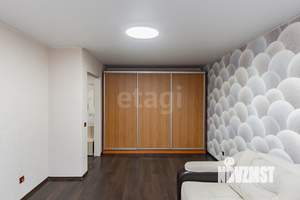 1-к квартира, на длительный срок, 35м2, 8/10 этаж