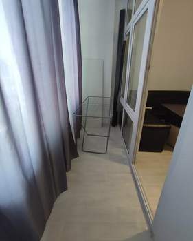 1-к квартира, на длительный срок, 45м2, 9/9 этаж