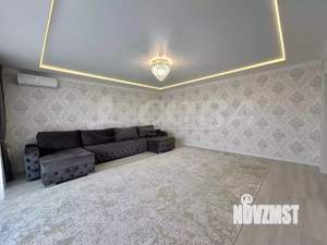 3-к квартира, на длительный срок, 125м2, 4/14 этаж