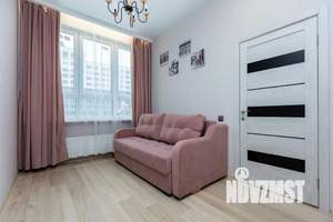 2-к квартира, посуточно, 65м2, 1/1 этаж