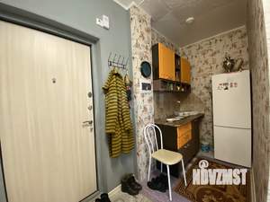 1-к квартира, на длительный срок, 35м2, 2/9 этаж