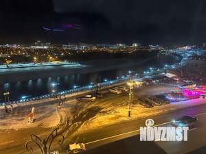 2-к квартира, посуточно, 44м2, 5/5 этаж