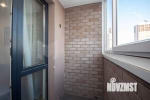 1-к квартира, на длительный срок, 42м2, 7/9 этаж