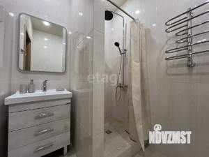 1-к квартира, на длительный срок, 44м2, 7/12 этаж