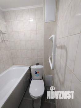 Студия квартира, на длительный срок, 16м2, 4/9 этаж