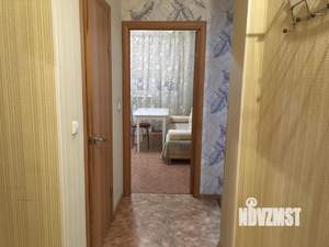 1-к квартира, на длительный срок, 42м2, 4/16 этаж