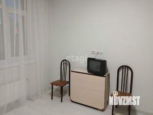 Студия квартира, на длительный срок, 20м2, 7/19 этаж