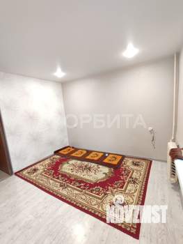 Студия квартира, на длительный срок, 17м2, 5/8 этаж