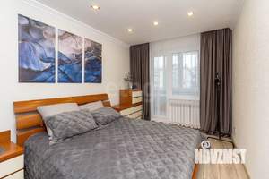 2-к квартира, на длительный срок, 54м2, 1/9 этаж