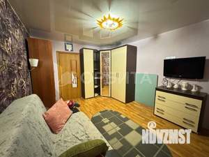 2-к квартира, на длительный срок, 64м2, 10/10 этаж