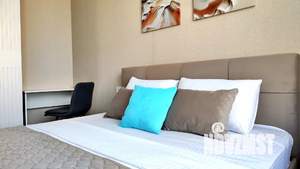 1-к квартира, посуточно, 40м2, 6/14 этаж