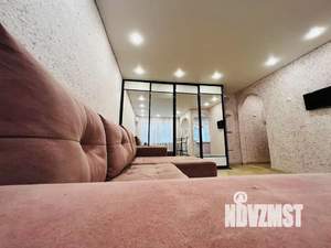 1-к квартира, посуточно, 33м2, 4/5 этаж