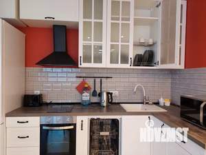 Студия квартира, посуточно, 40м2, 9/14 этаж